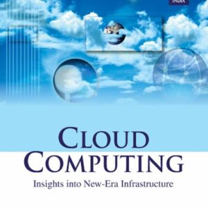 Cloud Computing Insights Into New Era Infrastructu