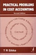 Practical Problems In Cost Accounting