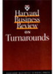 Hbr On Turnarounds