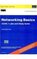 Networking Basics Ccan I Labs And Study Guide