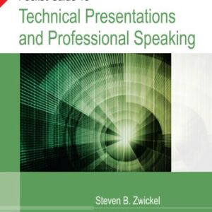 Pocket Guide To Technical Presentations And Professional Speaking