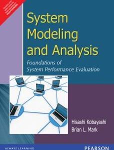 System Modeling And Analysis