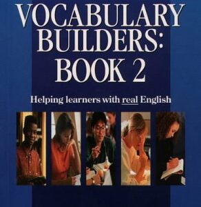 Cobuild Vocabulary Builders Book 2