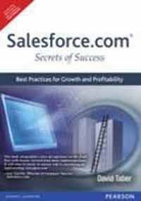 Salesforce.com Secrets Of Success
