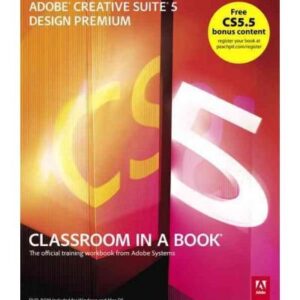 Adobe Dreamweaver Cs5 Classroom In A Book