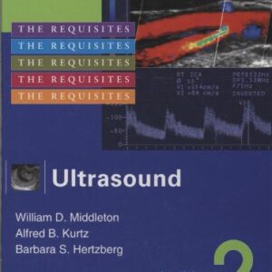 Requisistes Ultrasound The Requistites