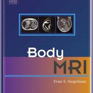 Body Mri