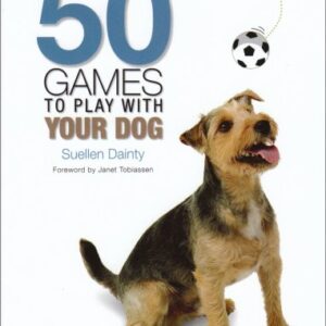50 Games To Play With Your Dog