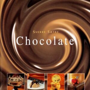 Sverre Satre Chocolate