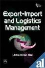 Export Import And Logistics Management