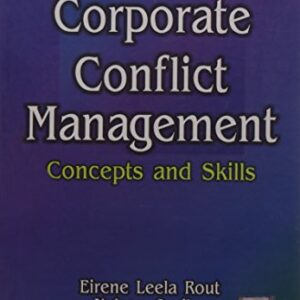 Corporate Conflict Management