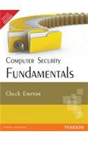 Computer Security Fundamentals 9788131760673 | Gangarams