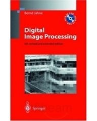 Digital Image Processing 5th Edition