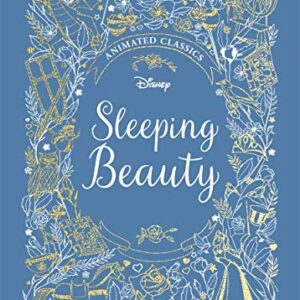 DISNEY SLEEPING BEAUTY