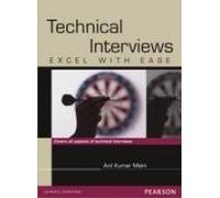Technical Interviews Excel With Ease