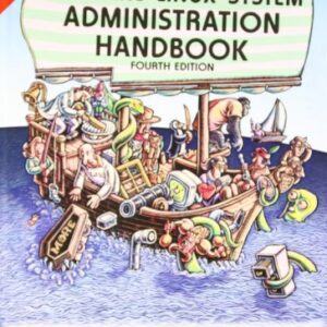 Unix And Linux System Administration Handbook 4th