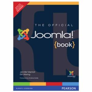 The Official Joomla Book