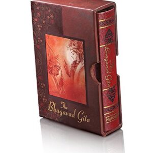 THE BHAGAVAD GITA