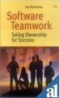 Software Teamwork Taking Ownership For Success