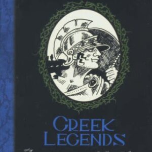 Greek Legends