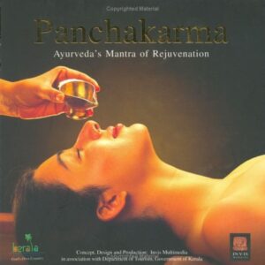 Panchakarma Ayurvedas Mantra Of Rejuvenation