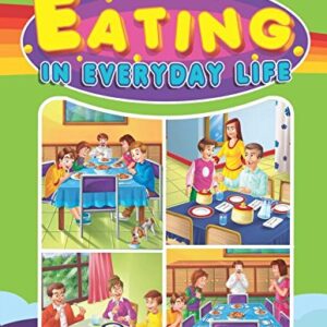 eating in everyday life