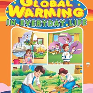 fighting global warming in everyday life