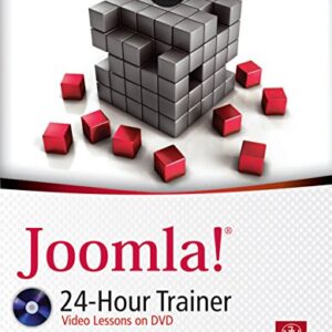 Joomla 24 Hour Trainer