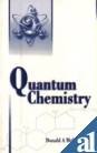 Quantum Chemistry