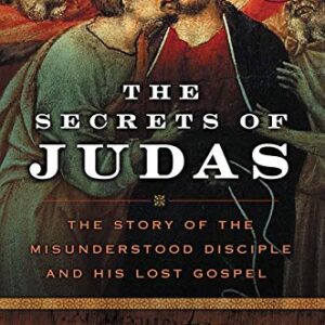 The Secrets Of Judas