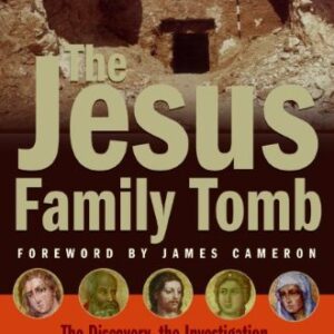 The Jesus Family Tomb