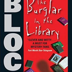 The Burglar In The Library Af