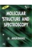 Molecular Structure And Spectroscopy