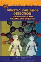 Genetic Variance Detection Technology For Pharmacogenomics