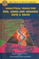 Analytical Tools For Dna Genes And Genomes Nuts Bolts