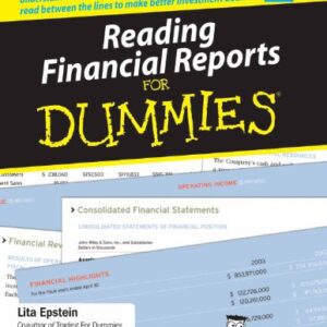 Reading Financial Reports