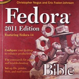 Fedora Bible 2011