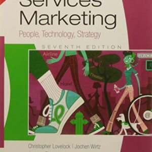 Services Marketing