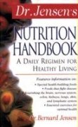 Nutrition Handbook