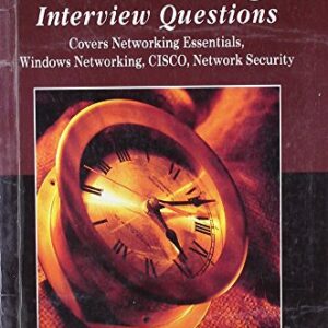Networking Interview Questions