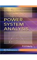 Power System Analysis