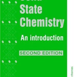 Sikud State Chemistry