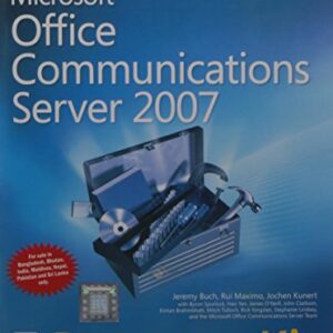Ms Office Communications Services 2007