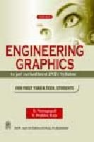 Engineering Graphics For Ist Year B Tech