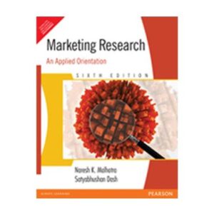 Marketing Research