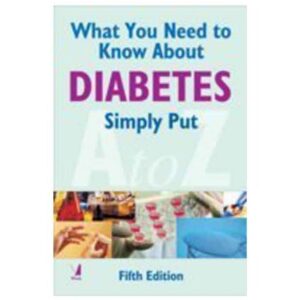 Diabetes A To Z 5th Edition