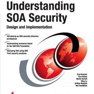 Understanding Soa Security Design