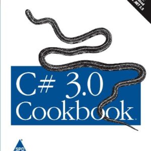 C# 3.0 Cookbook