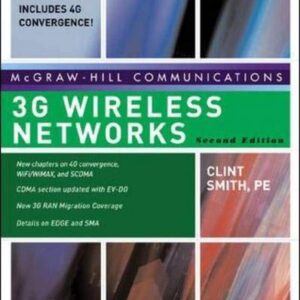 3g Wireless Networks