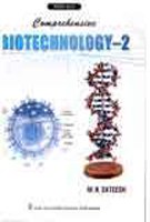 Comprehensive Biotechnology 2
